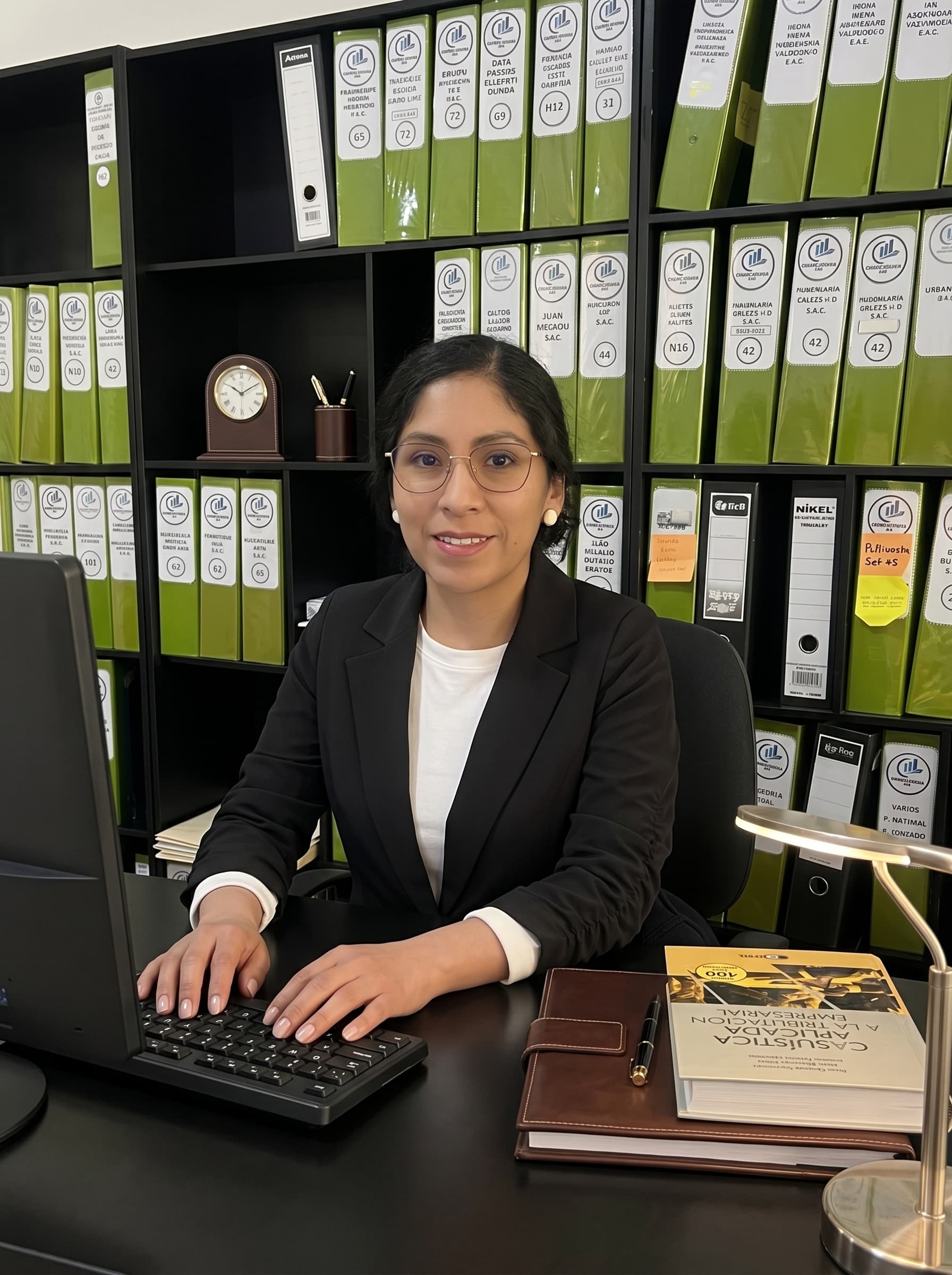 Emely Rosario Nieto Córdova