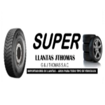 Super Llantas